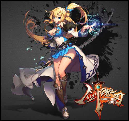 dnf剑魂是什么职业 dnf剑魂是固伤还是百分比