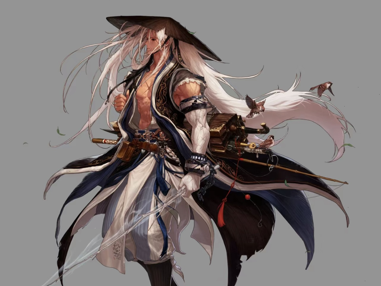 地下城与勇士手游攻略剑魂技能解析大全!云手机助力技能大爆发!