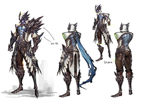 DNF韩服开发团队对于当前职业平衡的看法