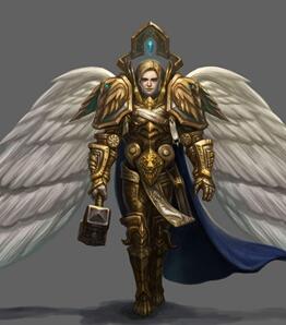 盘点《魔兽世界》那些年我们所追求的特殊命名武器