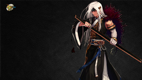 剑魂 (cover: 鱼多余)