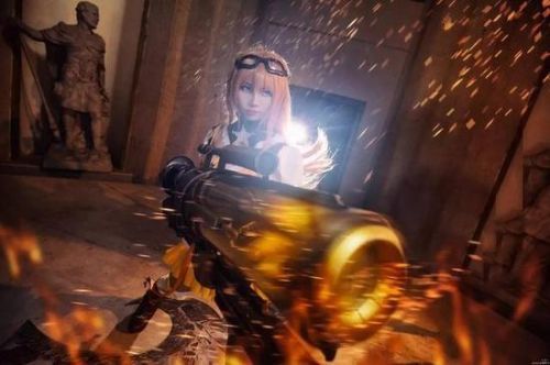 精英团攻略《小小突击队》排位热门英雄枪炮师详解