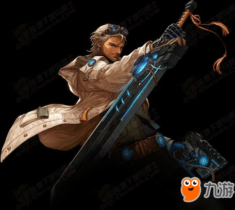 大冒险家九游版