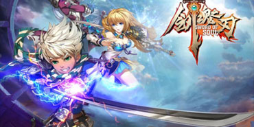 「剑魂招聘」-BOSS直聘