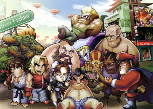 资料站]决斗场上全能的四修剑魂