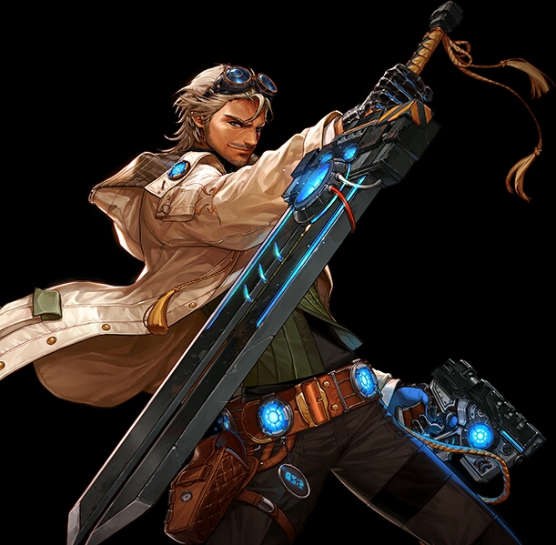 《dnf》枪剑士哪个职业强-枪剑士定位解析