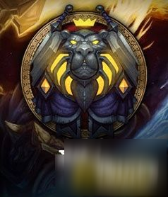 魔兽:重磅!120新增两个圣骑士可选种族?职业坐骑都做好了!