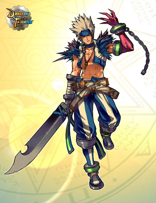 DNF:旭旭宝宝无奈发声了!红眼加强5%很难受11月策划将有所行动