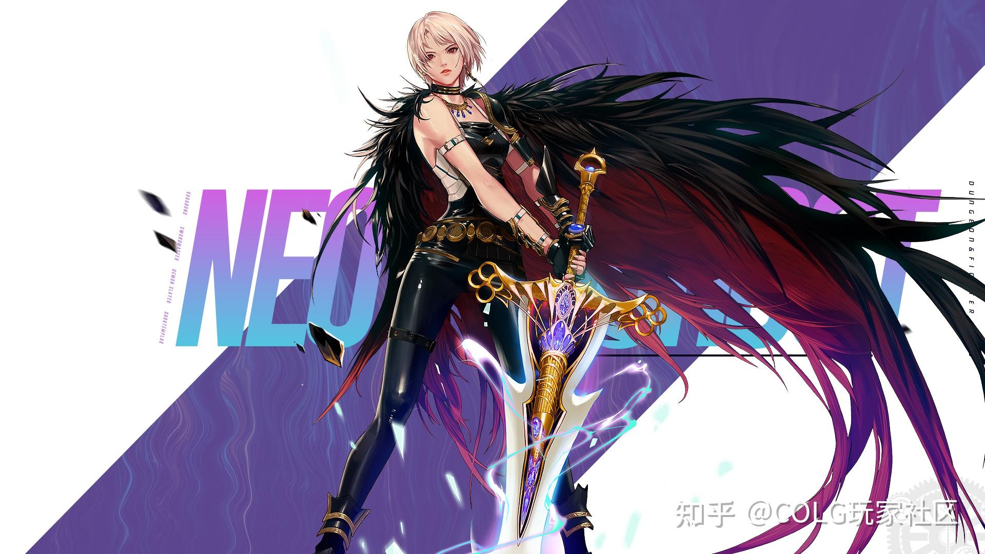 DNF构筑最锋利的矛猪猪牌合金同花J详解