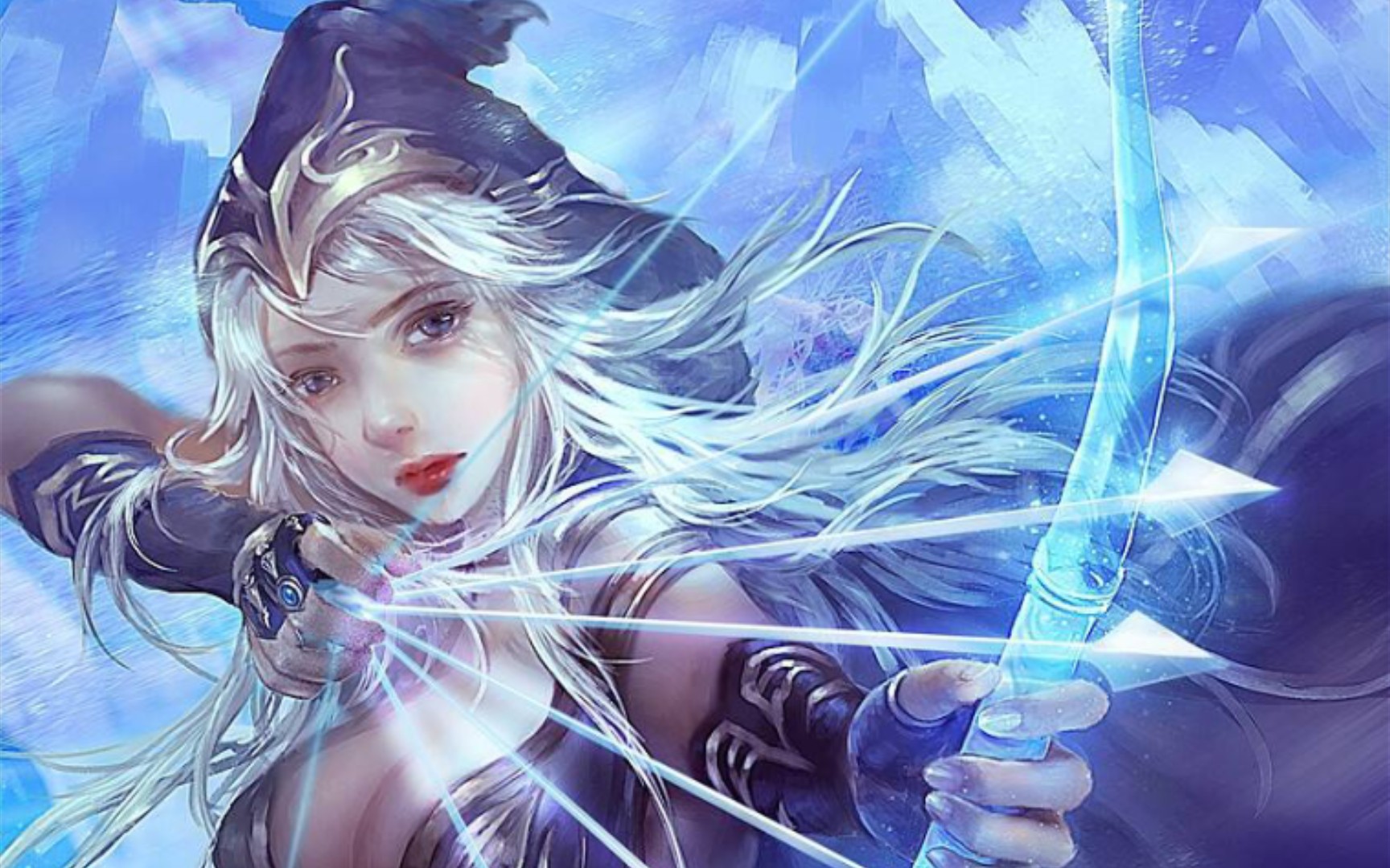 资料站]震撼的视觉享受走进MAD的世界