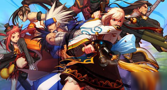 DNF手游男机械CP武器怎么挑选