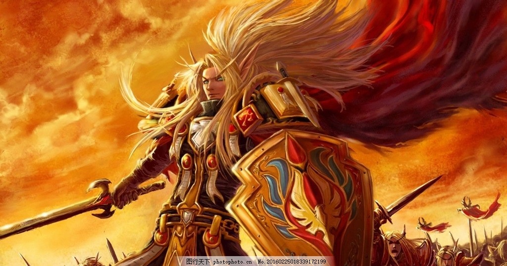 炉石传说削弱后哪些职业更强势了 圣骑士领跑新环境