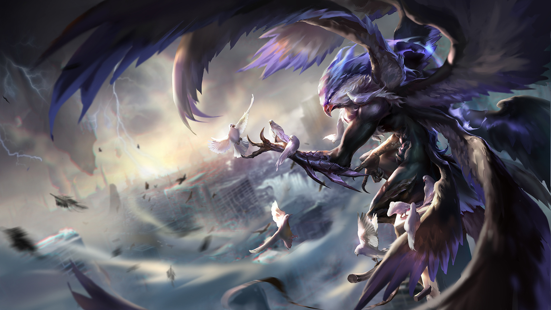 DNF:Q4营收彻底拉胯了!透明套异军突起策划“画饼”原因找到