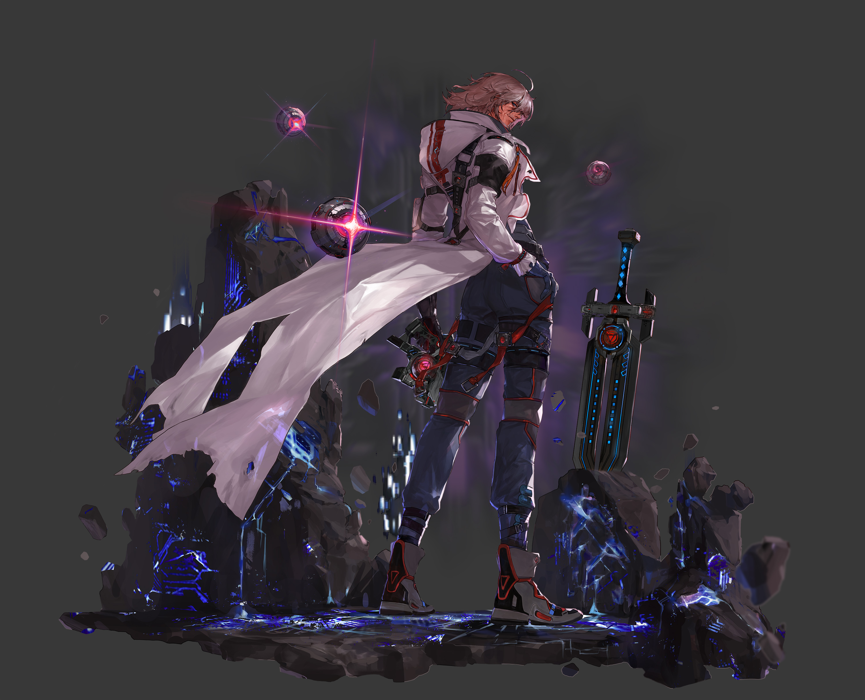 《地下城与勇士 起源》维纳斯美神归来头套装扮外观介绍