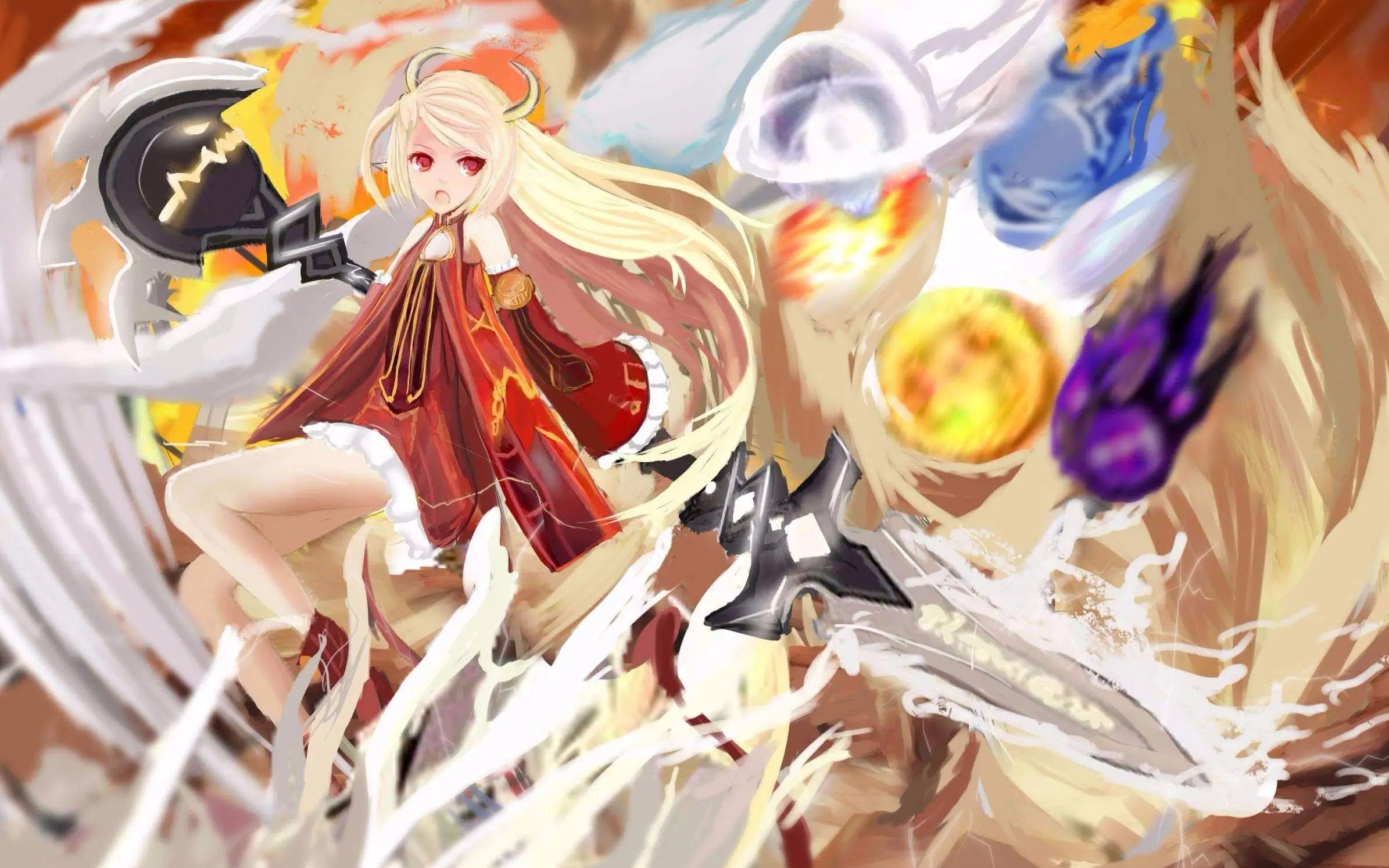 为了吾王单机大师怎么过关