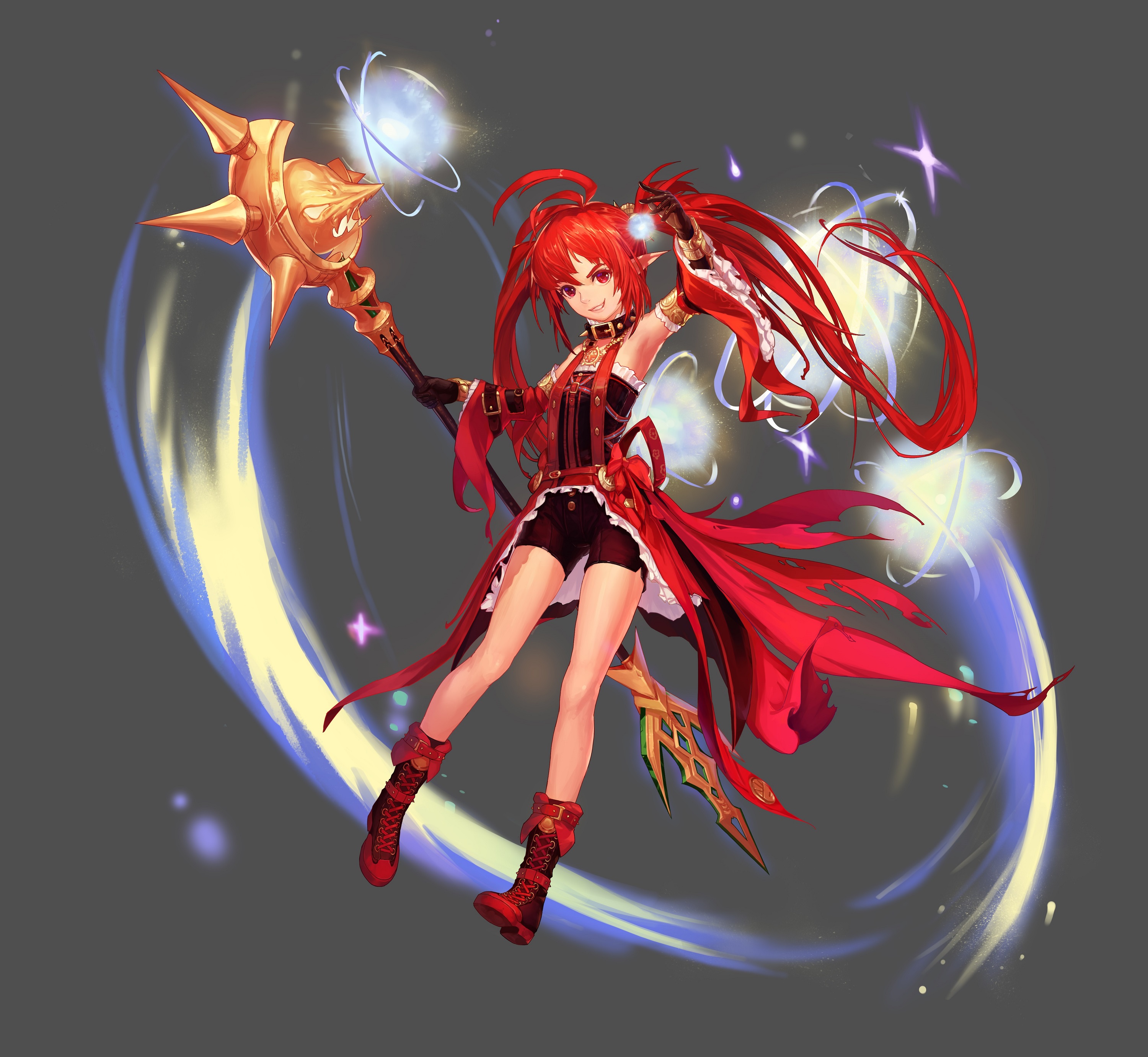 DNF猪猪牌第三周解锁新道具强度评测