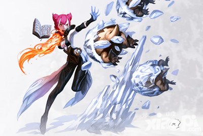 穿越火线：枪战王者