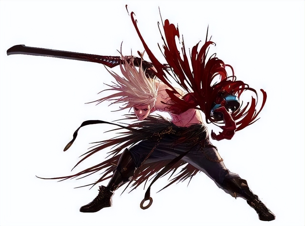 DNF全分区暖暖推荐女角色全汇总