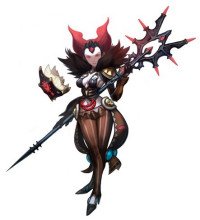 DNF手游“元素师”从0到毕业攻略技能加点+装备推荐+附魔卡片选择!