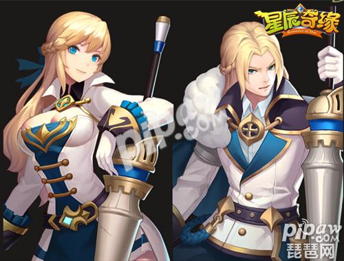 DNF女圣骑士刷图加点及装备搭配推荐-女圣骑士刷图加点与装备