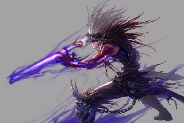 华夏千秋三大门派介绍