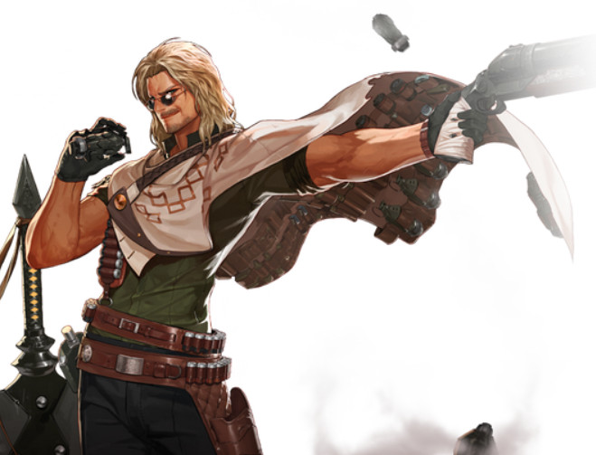 《dnf》墨染丹青新春礼包全装扮外观介绍