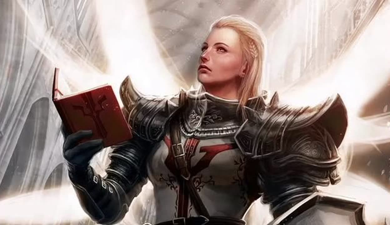 DNF女圣骑士110级刷图加点攻略