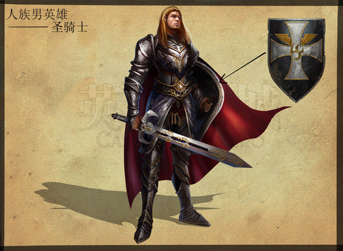 DNF女圣骑士加点推荐女圣骑士二觉刷图加点-女圣骑士二觉刷图加点