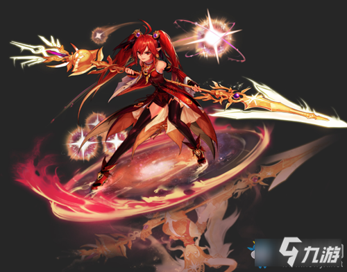 光之战斗法师 蓝戟B580 Photon 12G OC显卡来了