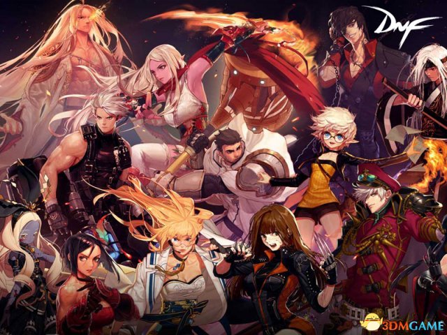 DNF:“白狐狸”立大功了!Q3营收大幅度增长但不是好的信号