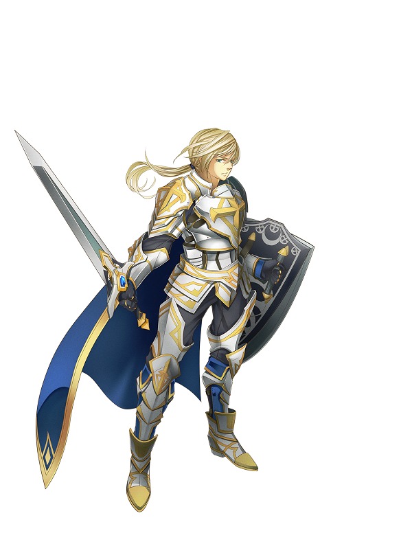 DNF女圣骑士二觉怎么几点-女圣骑士二觉时间详解