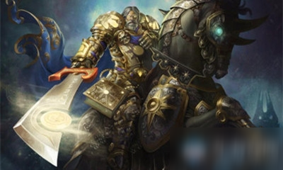 魔兽世界军团再临remix白银之手任务攻略