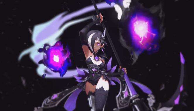 晶核手游魔导士职业攻略 晶核coa手游魔导士职业介绍