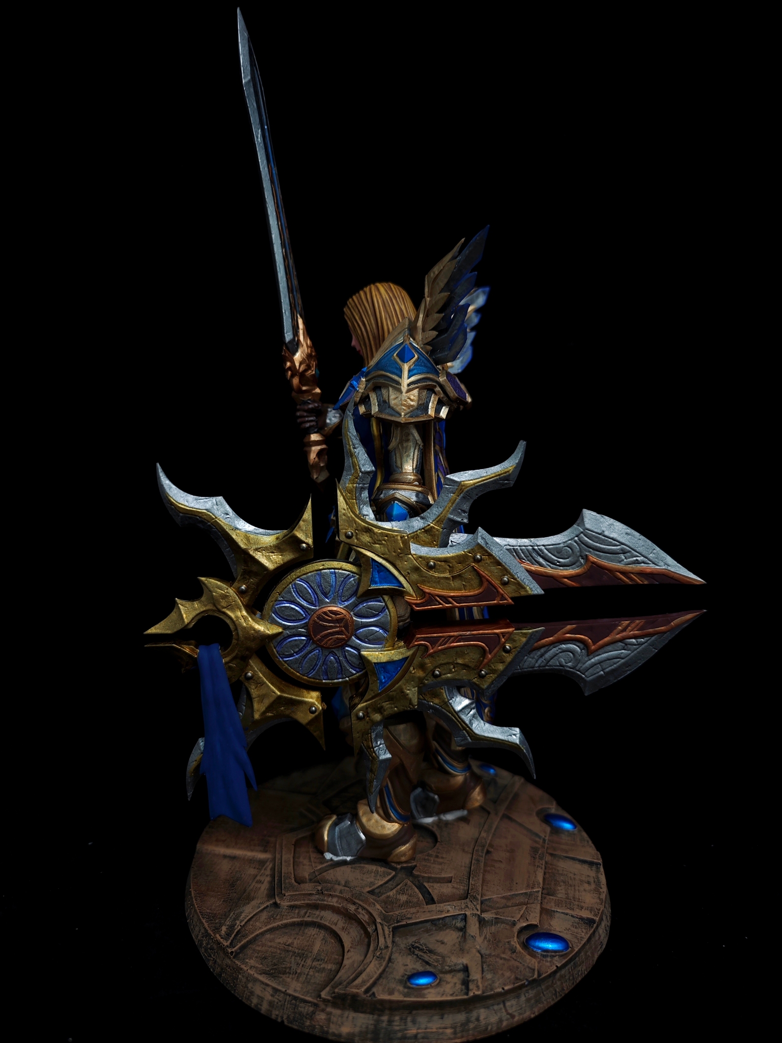 DNF女圣骑士加点方案推荐-DNF女圣骑士加点推荐