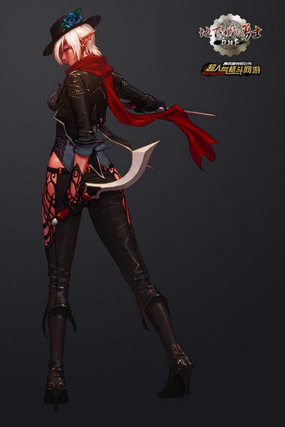 dnf觉醒任务在哪-觉醒任务领取地点解析