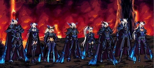 DNF阿拉德生态观察嘉年华将至物价分析