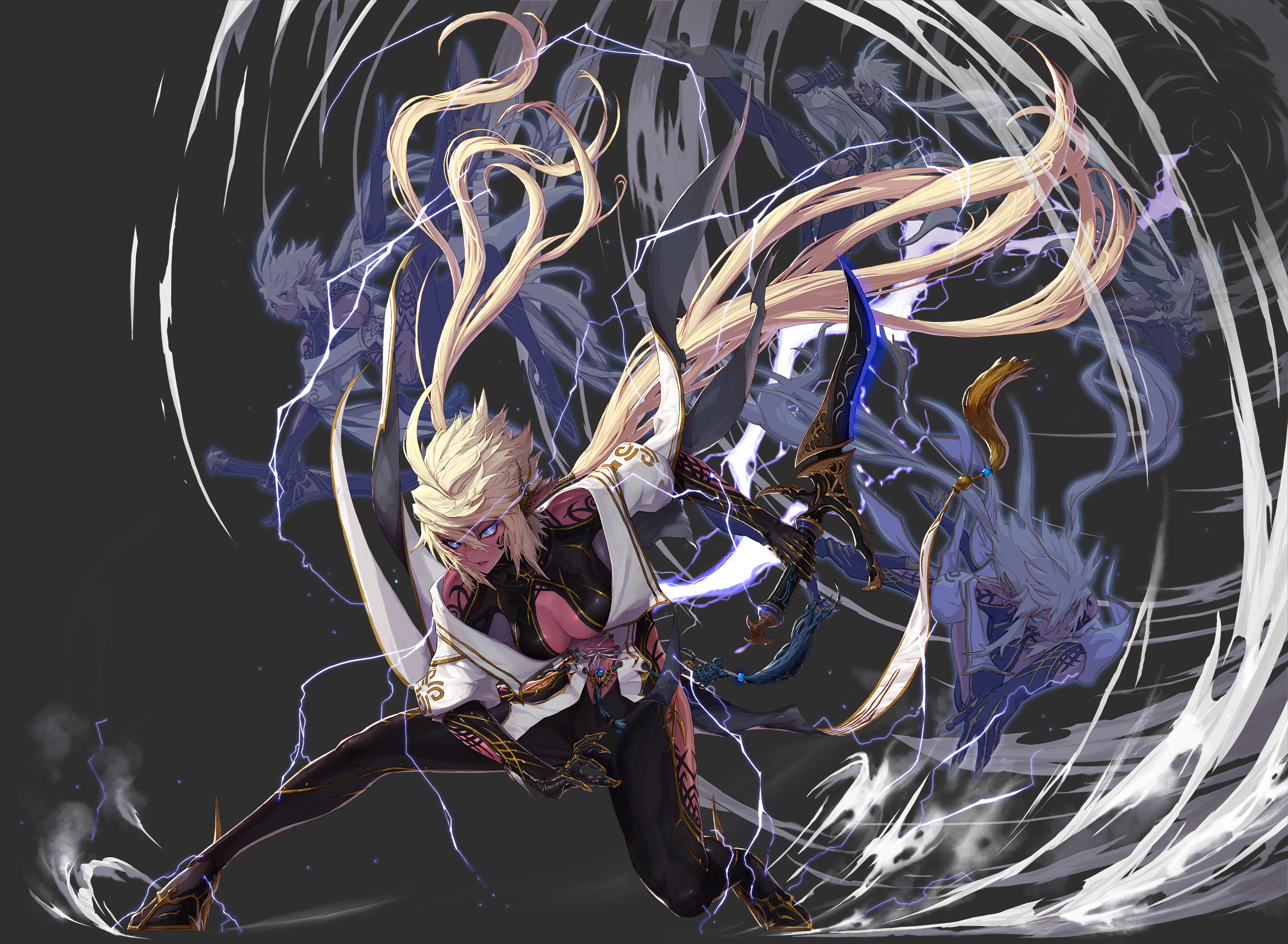 dnf锻造有什么效果