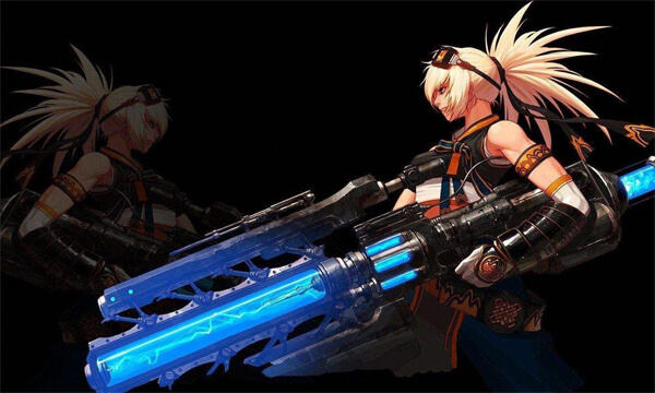 DNF迷你雅伦丝宠物外观是什么样